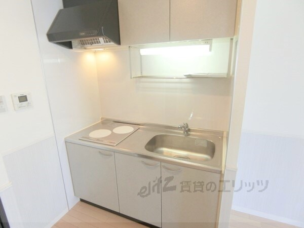 物件内観写真3　(キッチン)