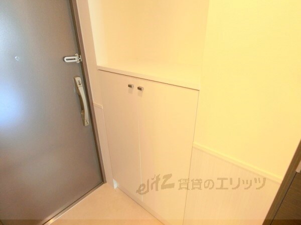 収納(下駄箱)