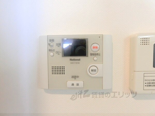 物件内観写真22　(ＴＶモニターフォン)