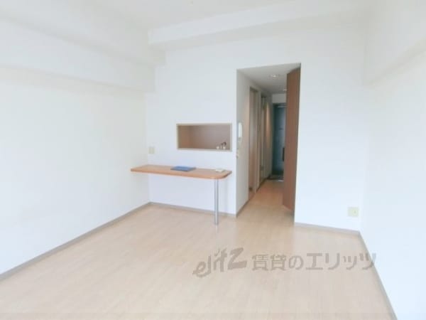 子供部屋(洋室)