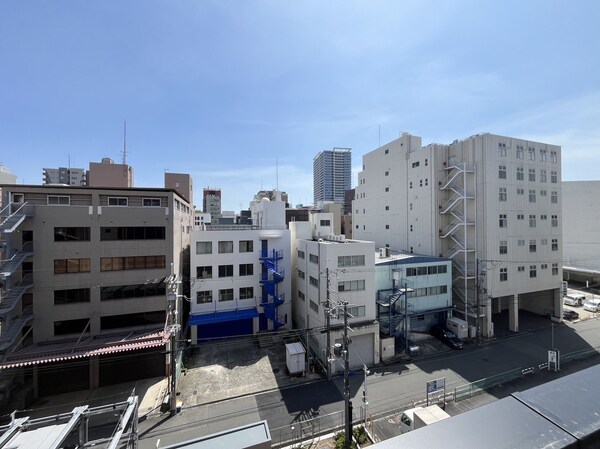 眺望(外観)