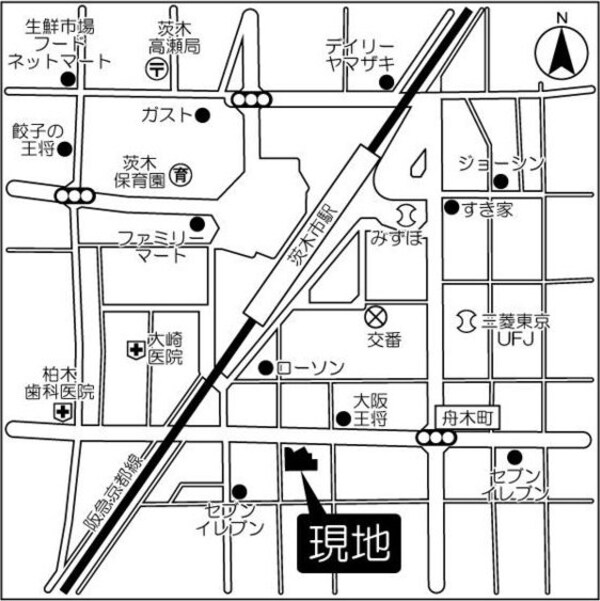 地図