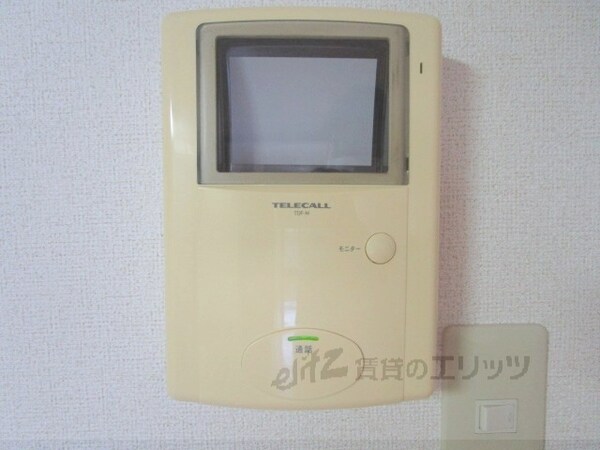 その他(ＴＶモニターフォン)