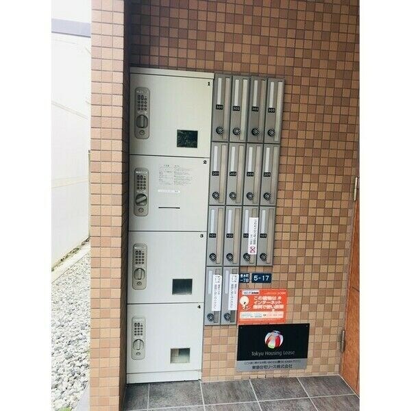 ロビー