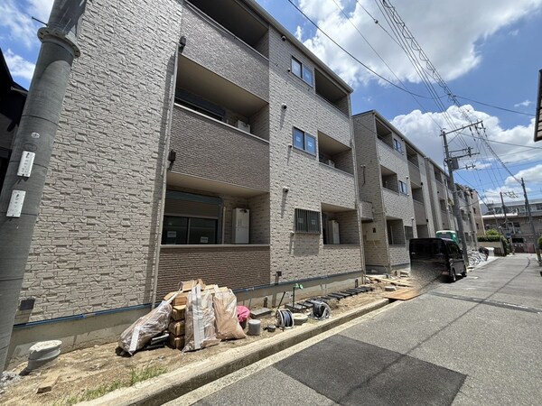 外観(外観)