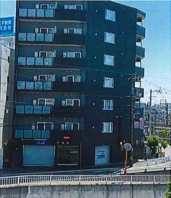 外観(外観)
