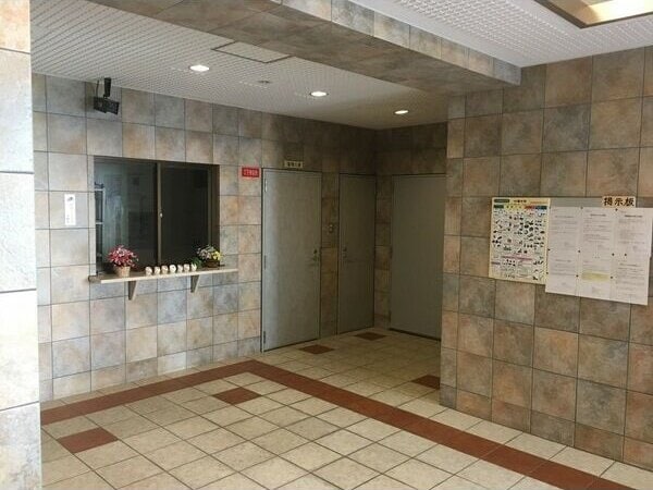 ロビー