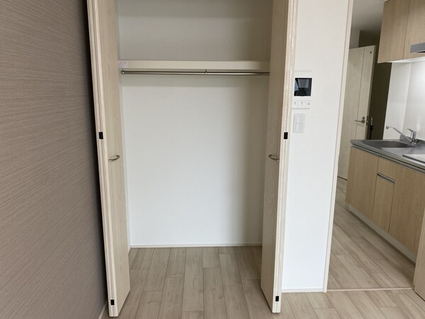 収納(収納)