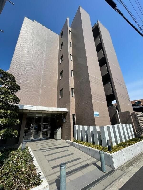 共有部分(外観)