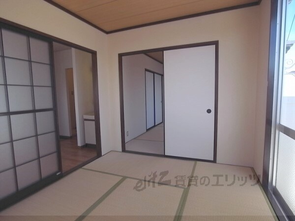 子供部屋(和室)