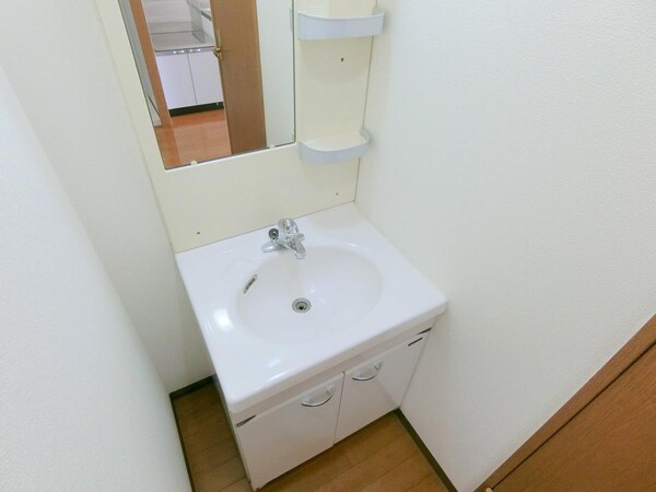 洗面(洗面)