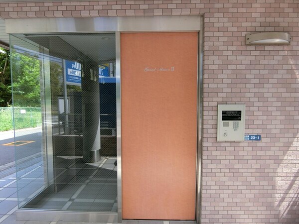 エントランス(エントランス)