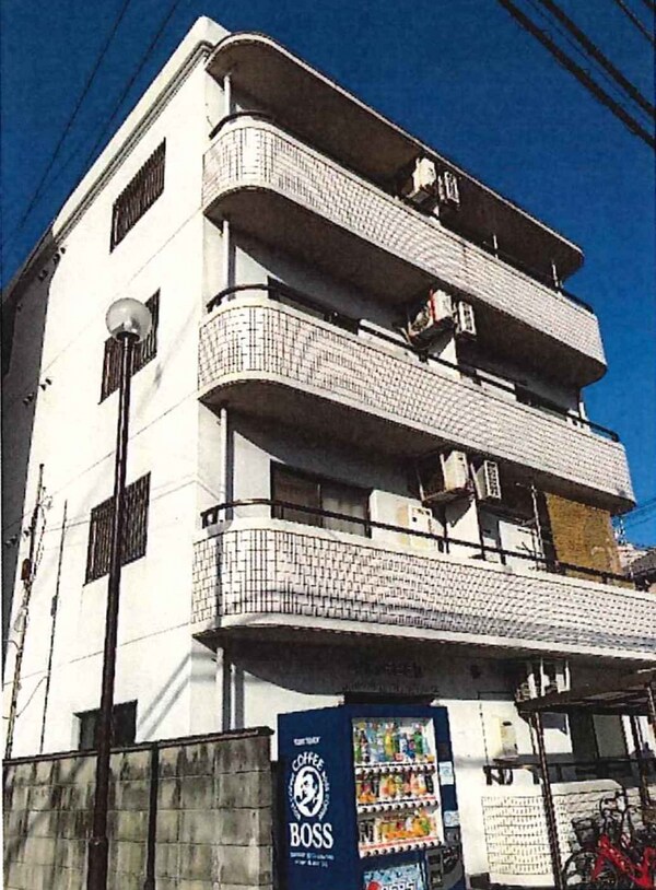外観(外観)