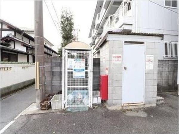 共有部分