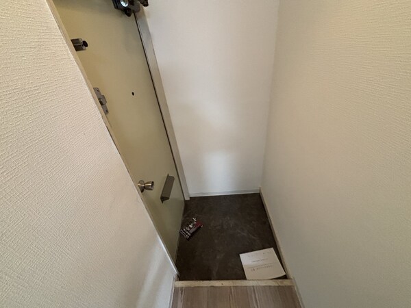 玄関(玄関)