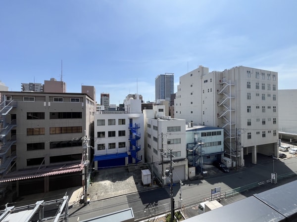 眺望(外観)