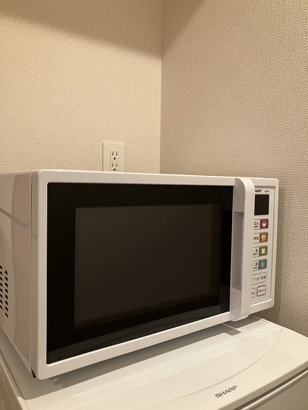 設備(下駄箱)