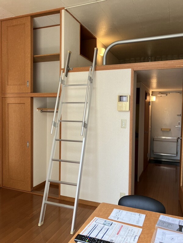 その他室内・内装(収納)