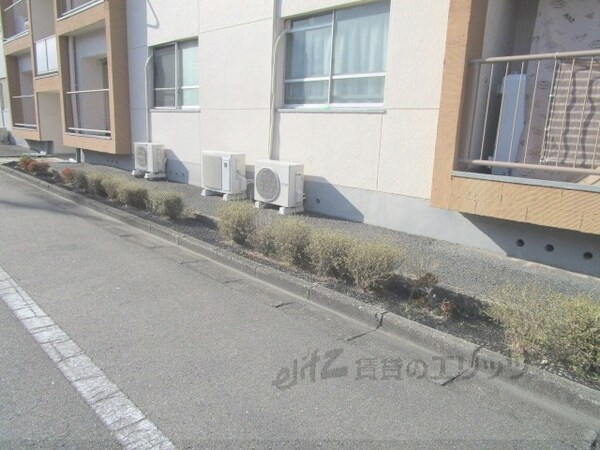 その他(植栽)