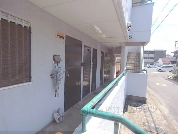 その他(通路)