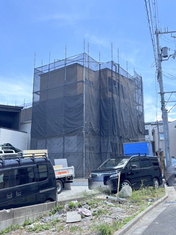 外観(外観)