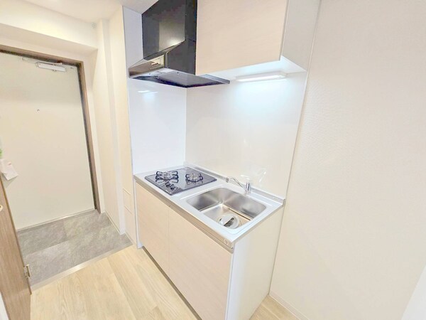 キッチン(キッチン)