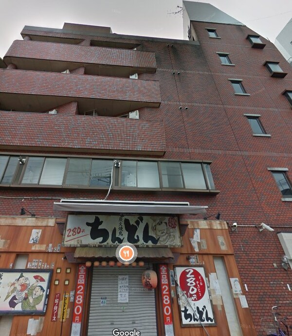 外観(外観)