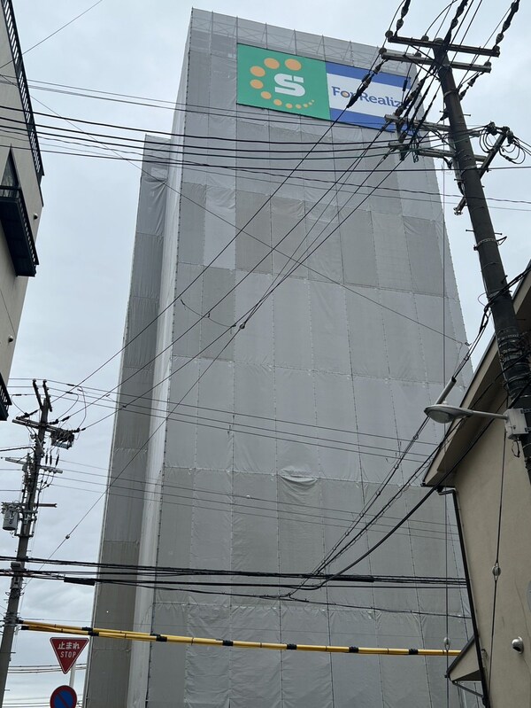 外観(外観)