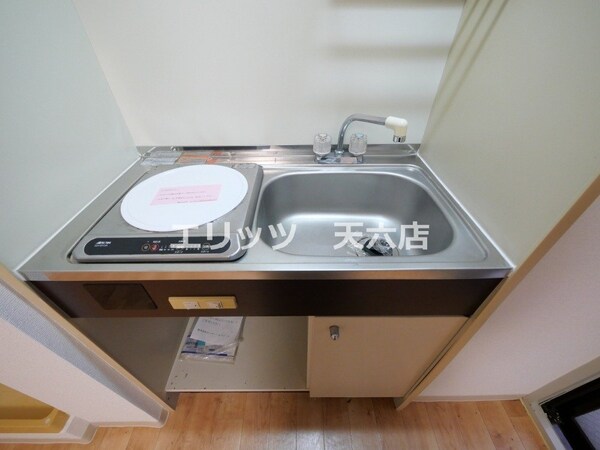 キッチン(キッチン)