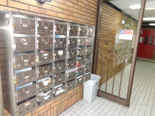 ロビー