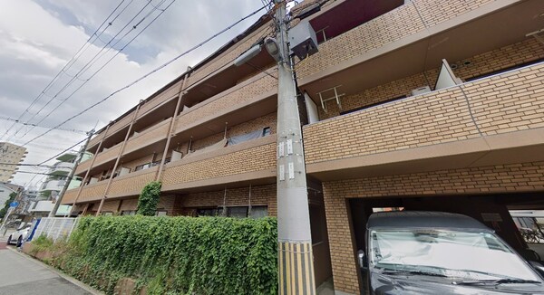 外観(外観)