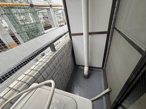 バルコニー(バルコニー)