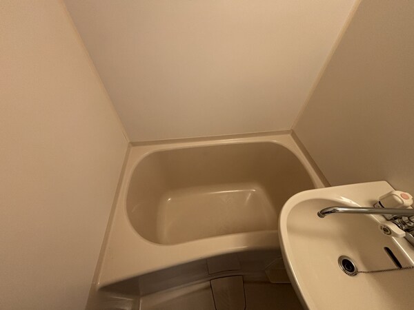 バス／シャワールーム等(バス／シャワールーム等)