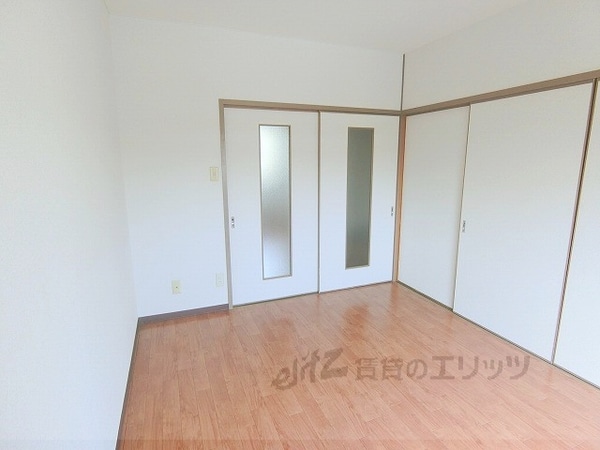 子供部屋(洋室)