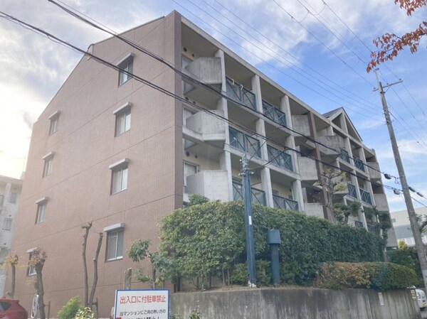 外観(外観)