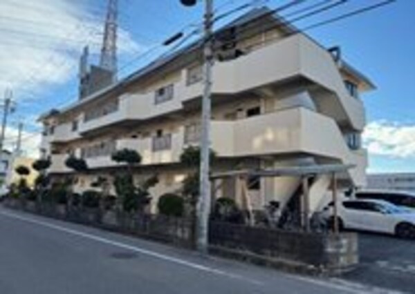 外観(眺望)