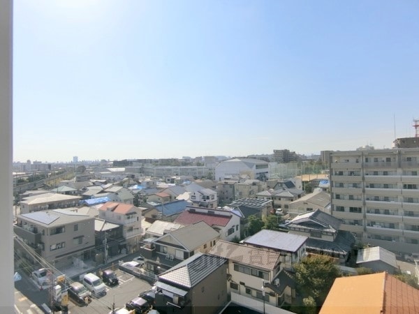 その他(眺望)