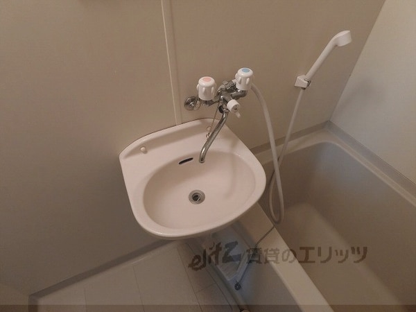 洗面(洗面所)