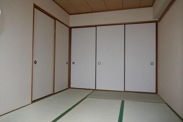 その他室内・内装(和室)