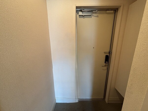 玄関(玄関)
