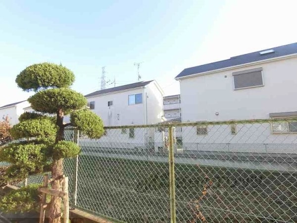 その他(眺望)