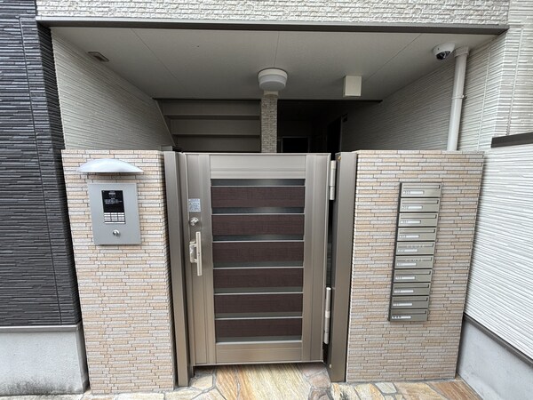 エントランス(エントランス)