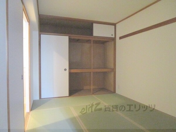 子供部屋(和室)