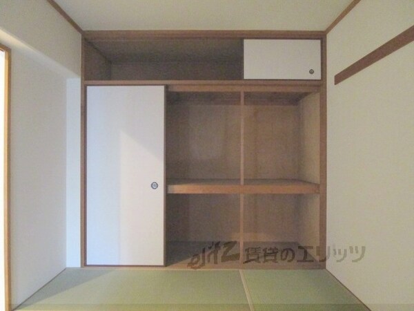 収納(収納)