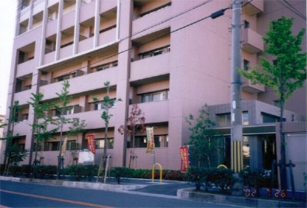 外観(外観)