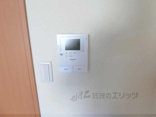 その他(ＴＶモニターフォン)