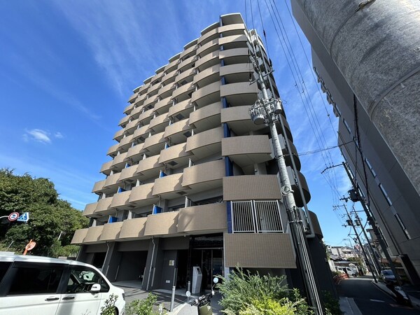外観(外観)