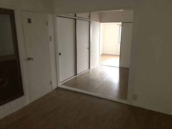 リビング・居室