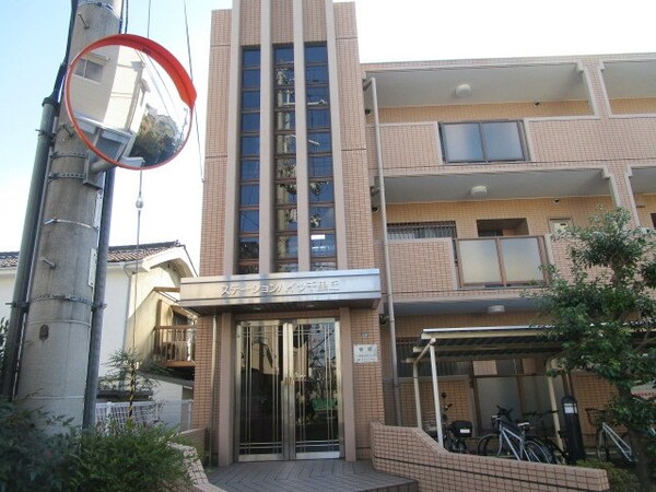 外観(外観)