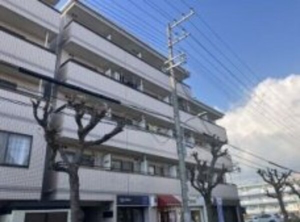 外観(眺望)